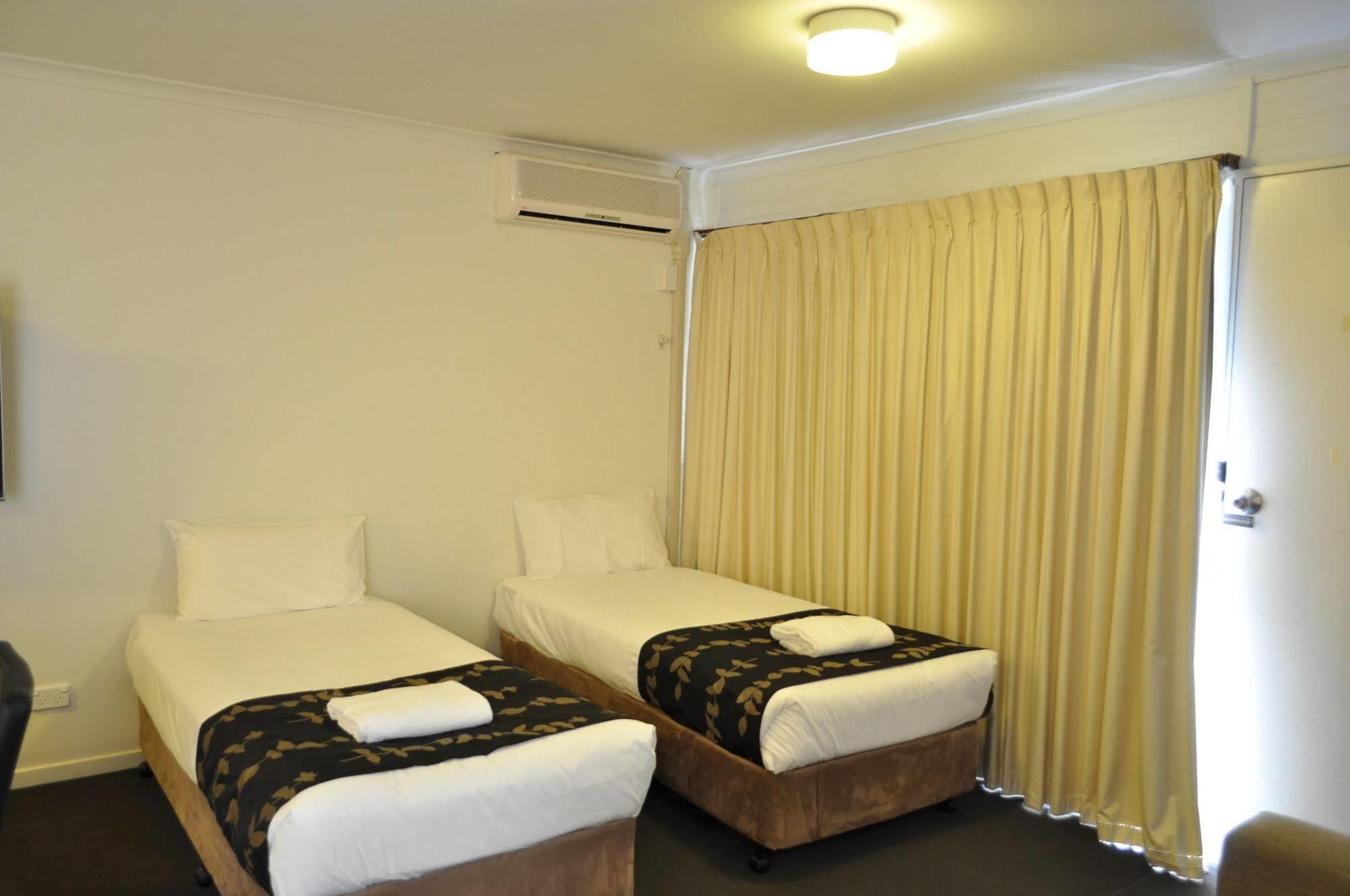Motel Burvale Motor